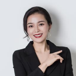 Friday Mii, Sourcing Manager at ZQ Solution