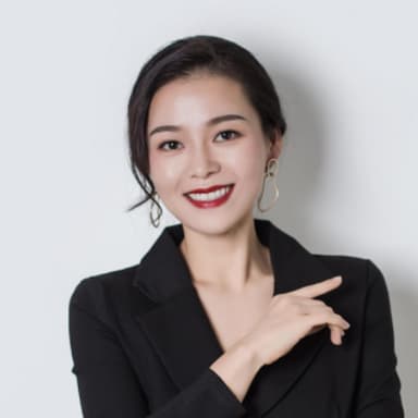 Friday Mii, Sourcing Manager at ZQ Solution