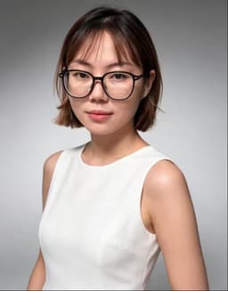 Jessica Chen, Supply Chain & Product Customization Specialist at ZQ Solution