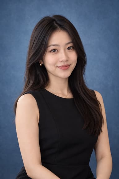 Olivia Zhang, Marketing & Product Intelligence Specialist at ZQ Solution