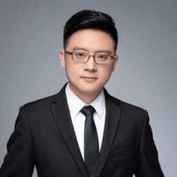 Sam Xia, Customer & Logistics Manager at ZQ Solution