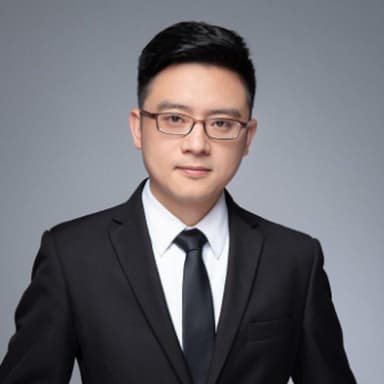Sam Xia, Customer & Logistics Manager at ZQ Solution