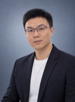 William Wu, Technology Lead at ZQ Solution