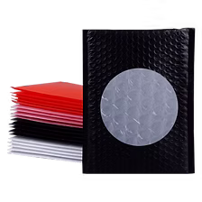 Bubble Envelope