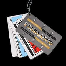 Label Tag