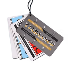 Label Tag
