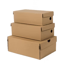 Shoe Box