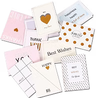 Thank You Card