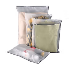 Zipper Bag