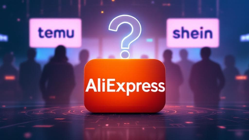 Is AliExpress Dropshipping Dead? Navigating the Era of Temu and Shein in 2026