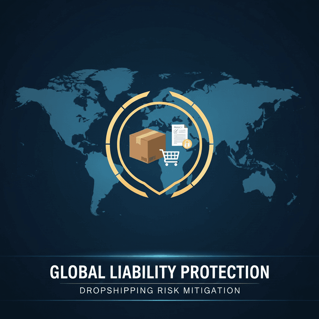 Dropshipping Product Liability Insurance Playbook