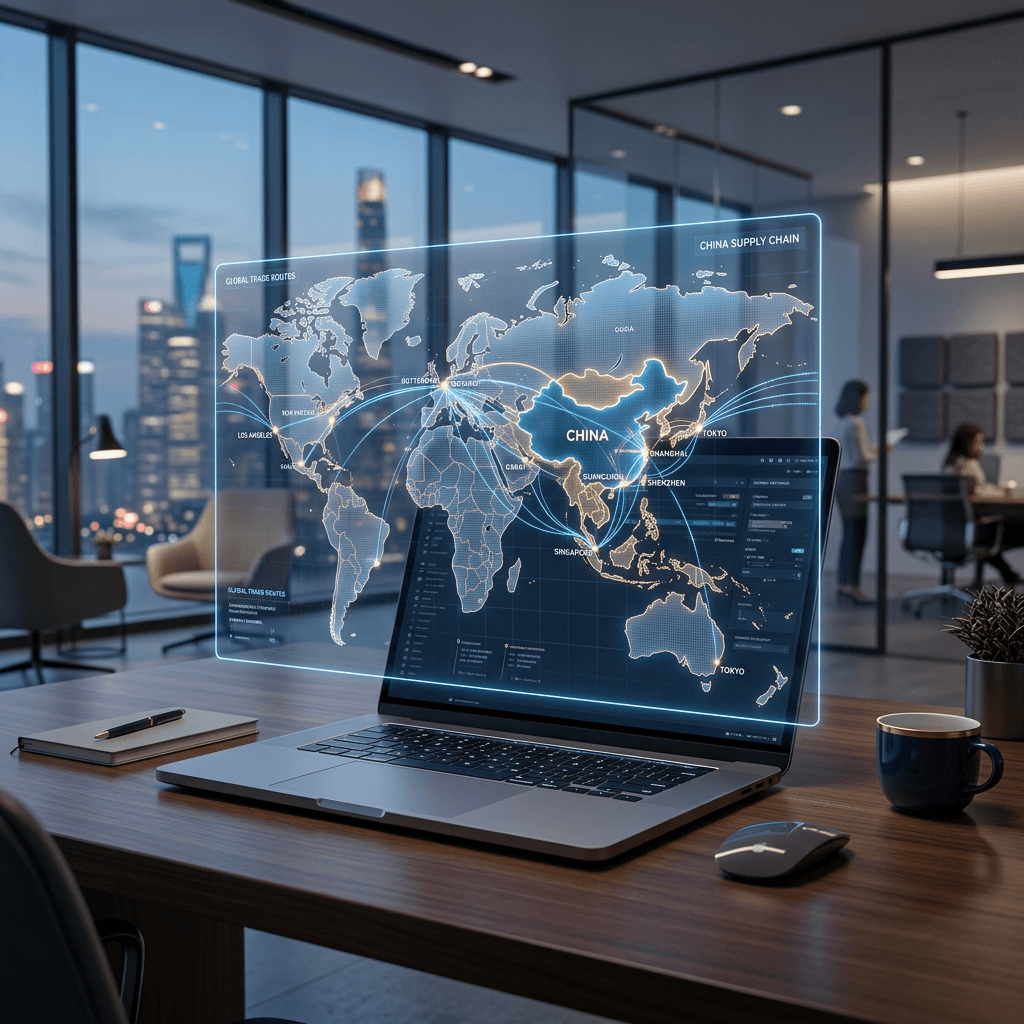 Mastering Dropshipping: How to Start with Products from China Effectively