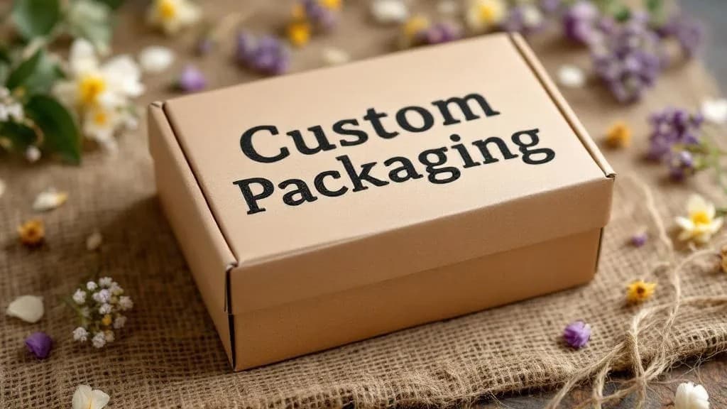 Why Is Custom Product Packaging Important for DropShipping? Maximizing Profits Through Strategic Packaging