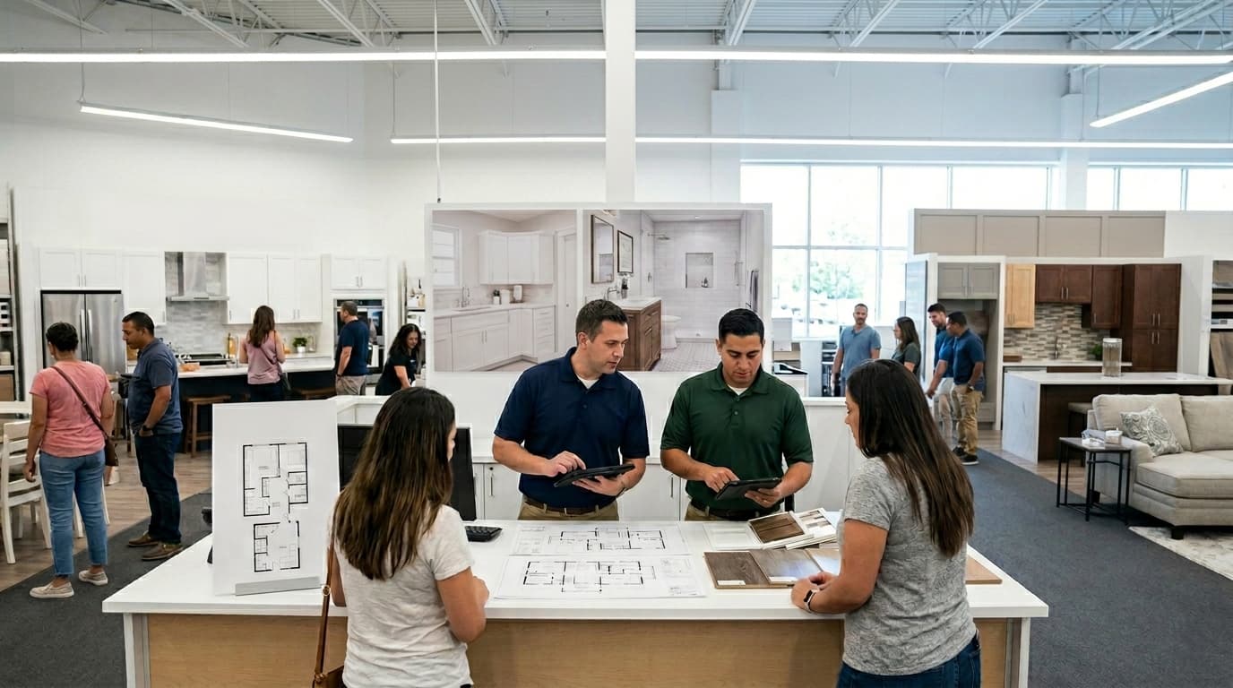 Bed Bath & Beyond acquires Installed Right and SFV Services to expand home installation and renovation services