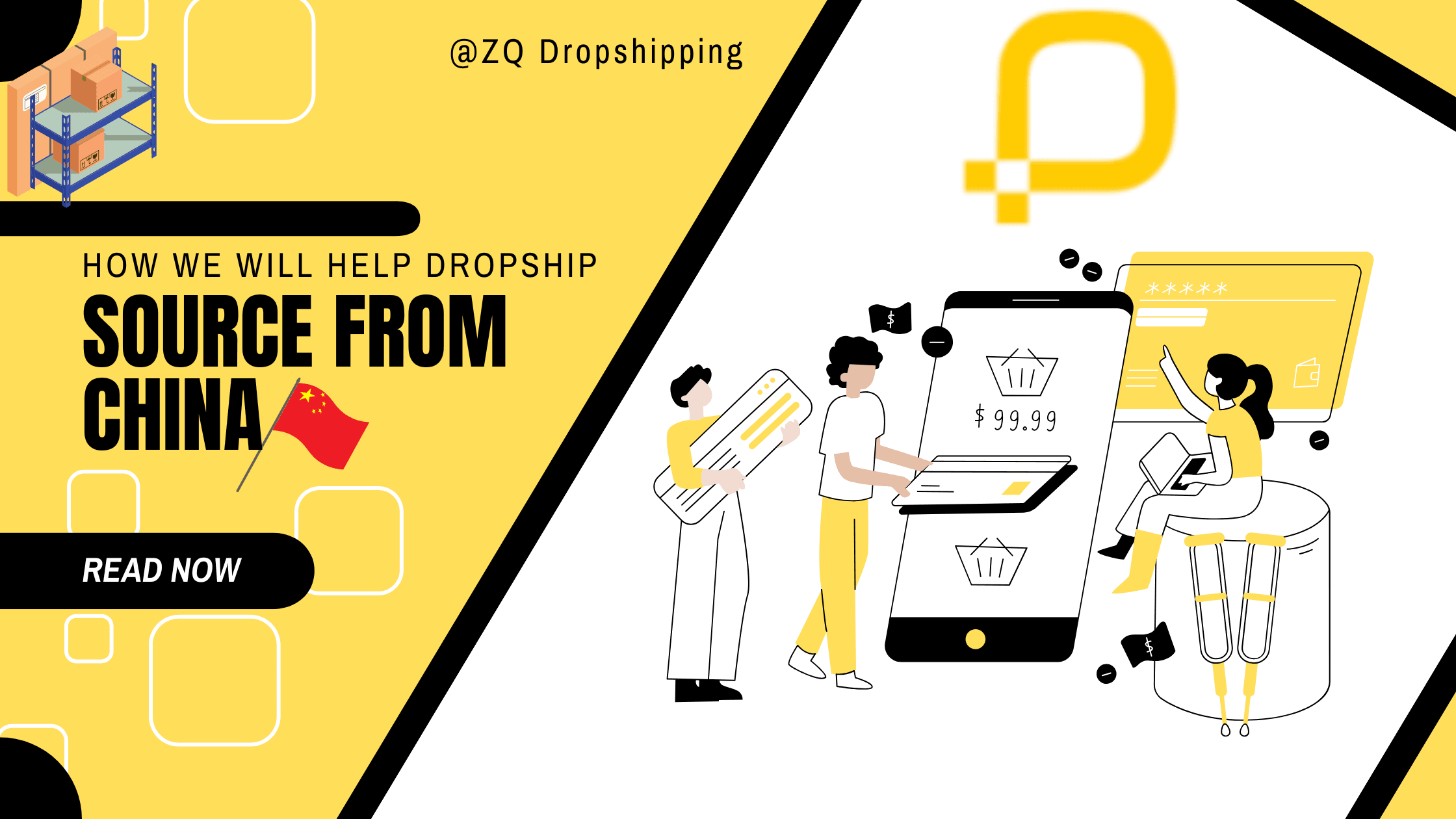 Effortless Dropshipping: The Ultimate China Sourcing Guide for 2025-2026