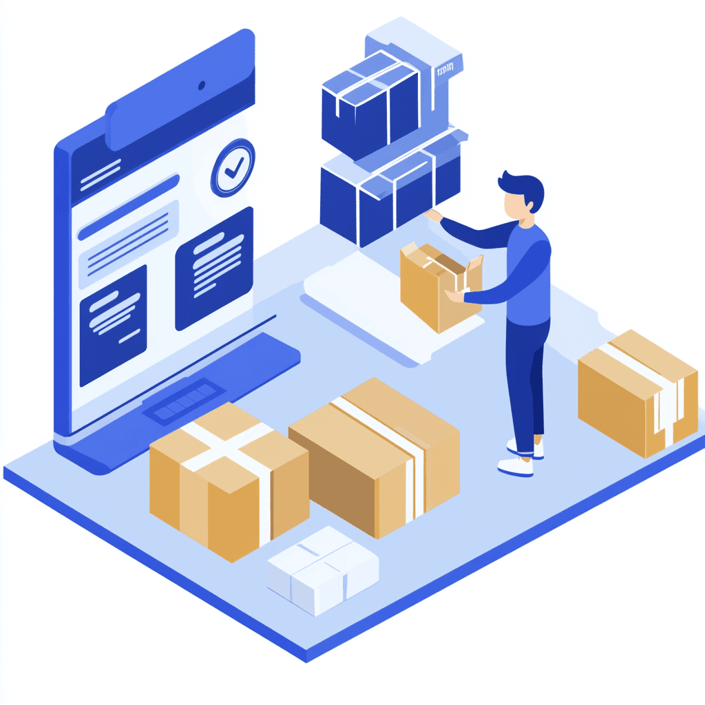 All you need to know about dropshipping