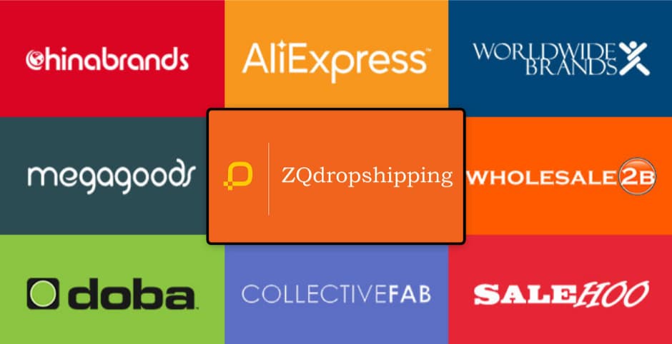 top 5 best drop shipping websites