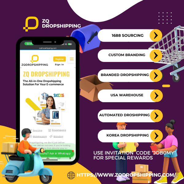 Sourcing wholesale products from China for dropshipping