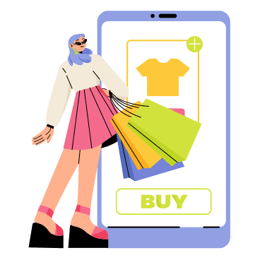 DROPSHIPPING CLOTHING BUSINESS