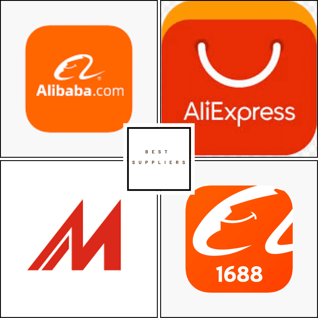 Dropship products from the best suppliers