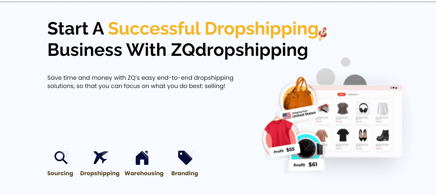 how to start successful dropshipping business today