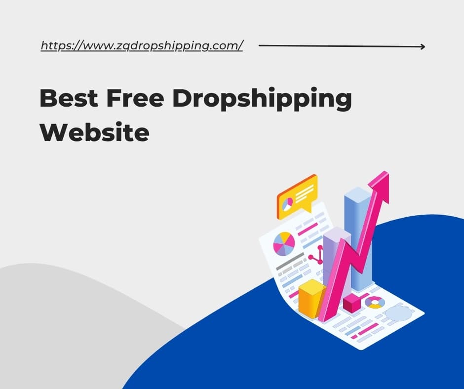 BEST DROPSHIPPING WEBSITE