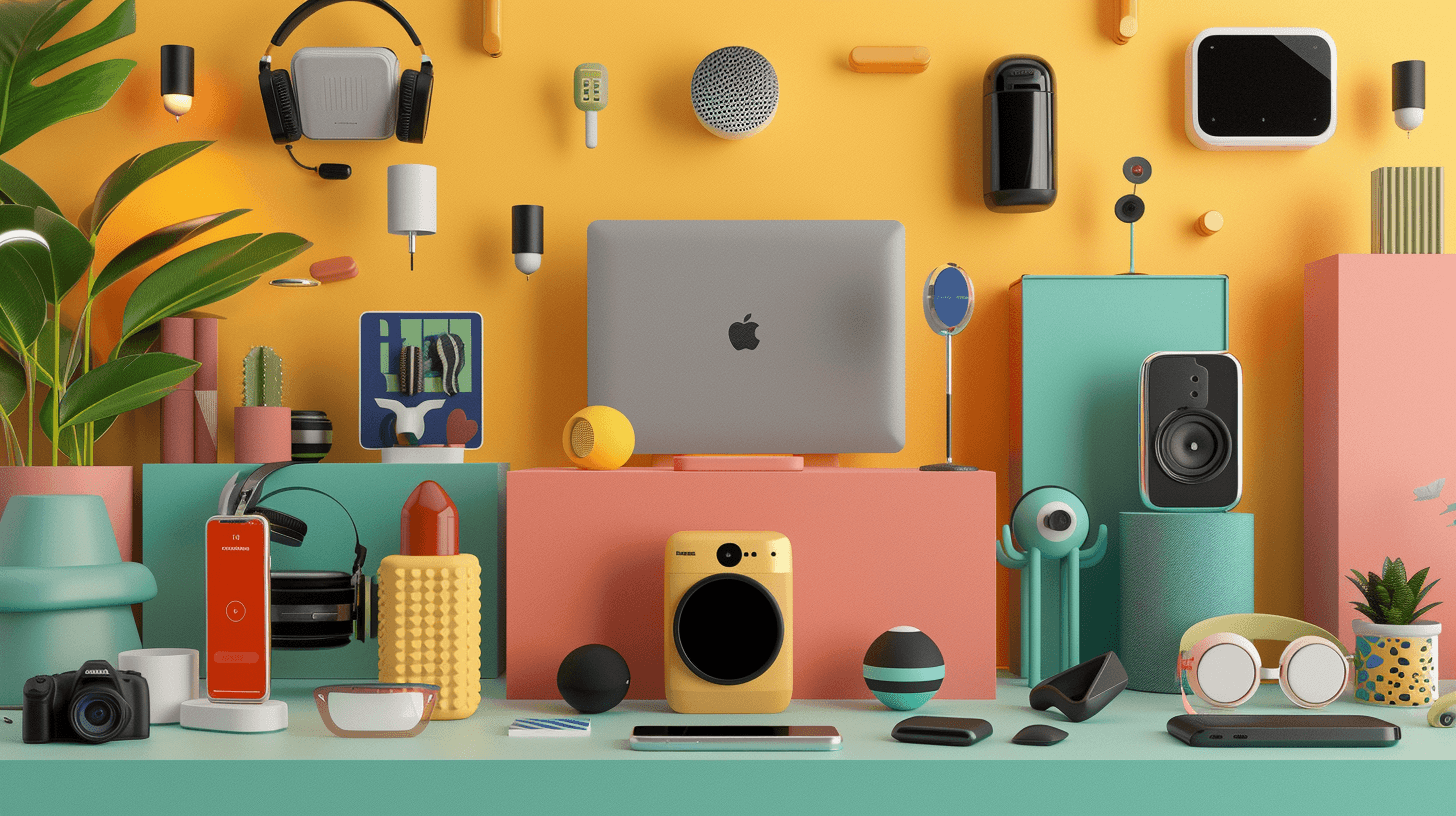 top dropshipping products for 2024