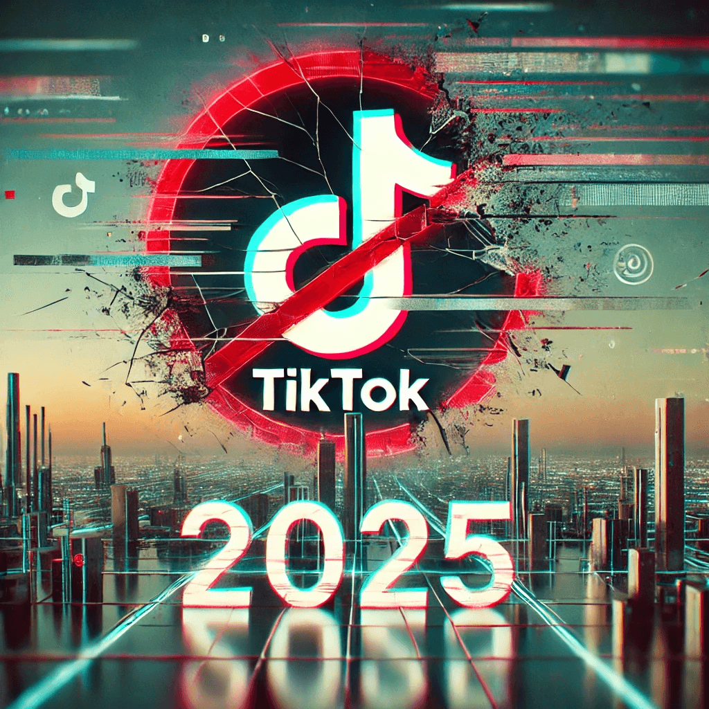 Tiktok ban 2025 effect on ecommerce